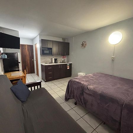 Verdemar Apts San Juan Eksteriør billede