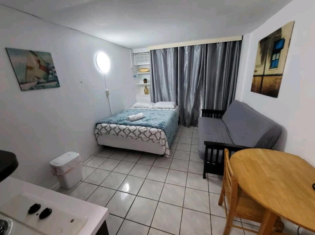 Verdemar Apts San Juan Eksteriør billede