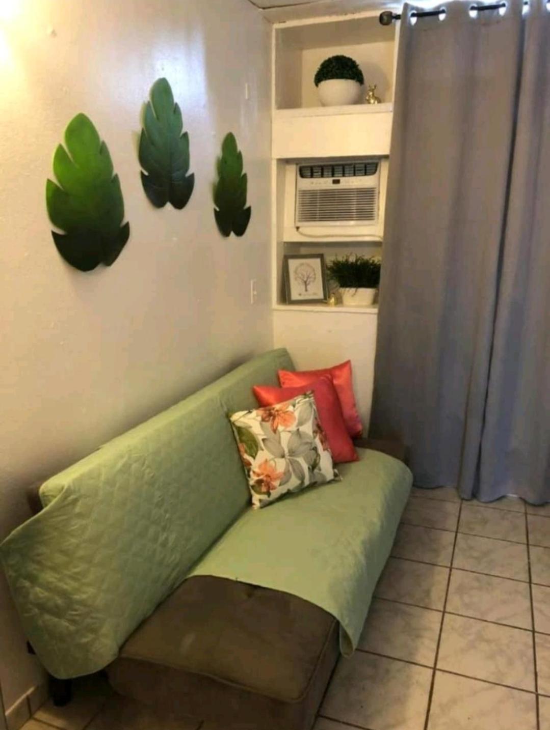 Verdemar Apts San Juan Eksteriør billede