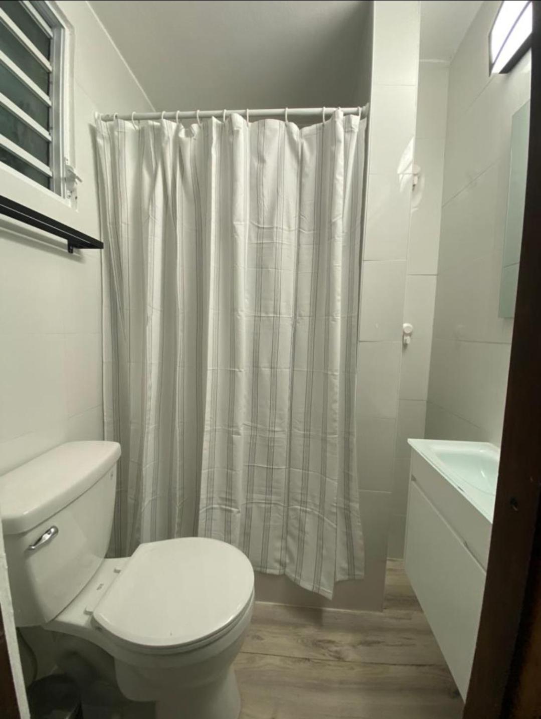 Verdemar Apts San Juan Eksteriør billede