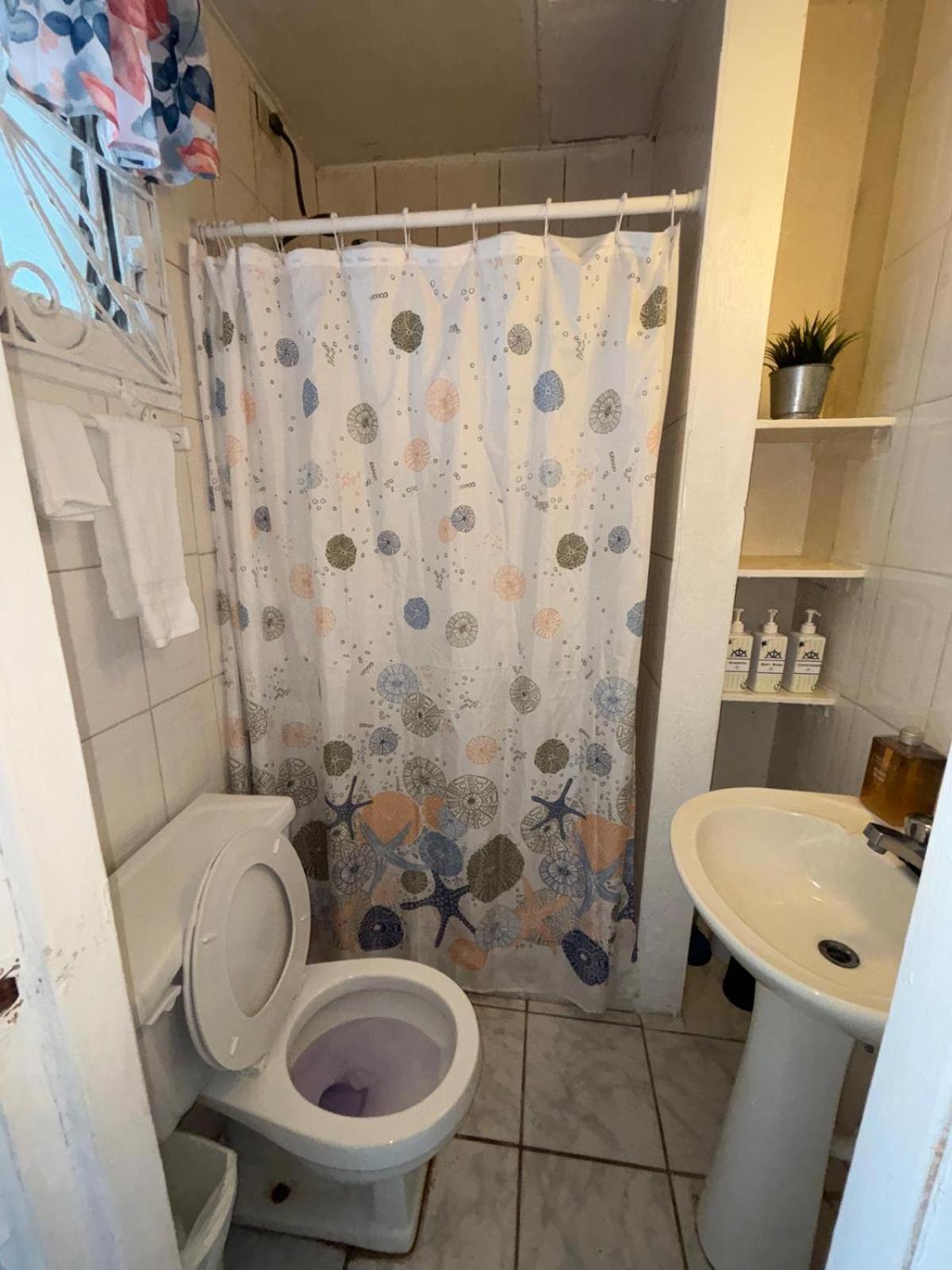 Verdemar Apts San Juan Eksteriør billede