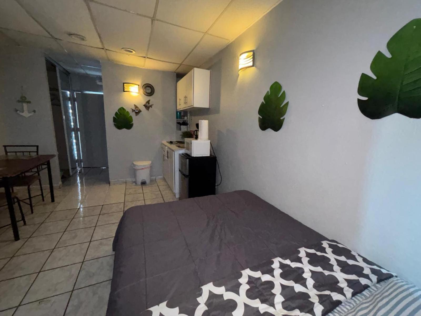Verdemar Apts San Juan Eksteriør billede