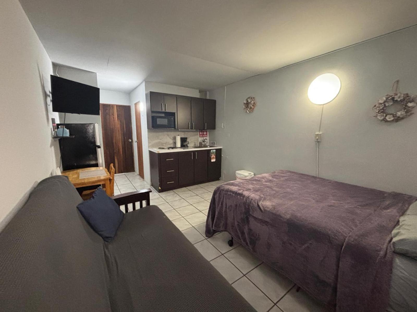 Verdemar Apts San Juan Eksteriør billede