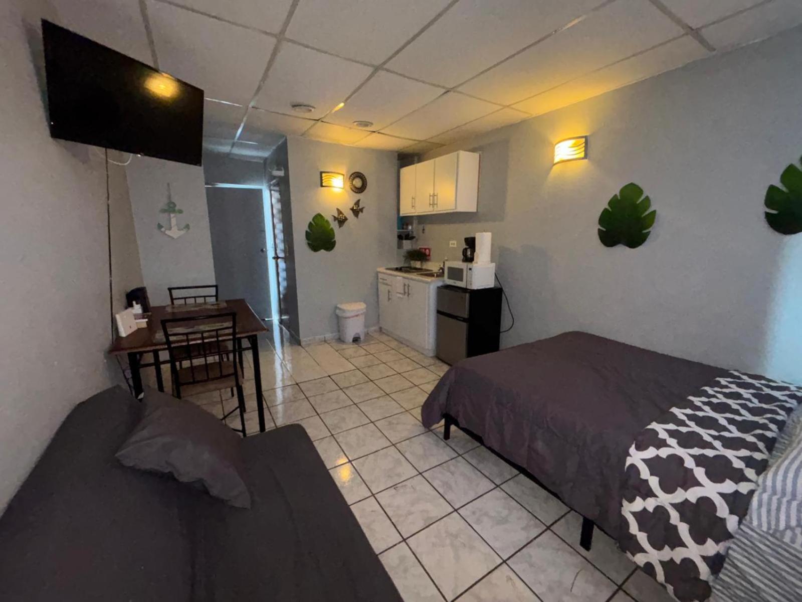 Verdemar Apts San Juan Eksteriør billede